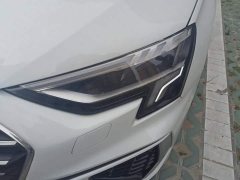 Audi A3 A3L Limousine 35 TFSI Fashion Sport - ფოტო 5