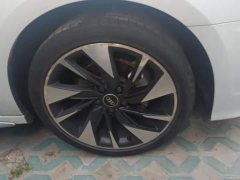 Audi A3 A3L Limousine 35 TFSI Fashion Sport - ფოტო 6