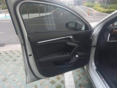 Audi A3 A3L Limousine 35 TFSI Fashion Sport - ფოტო 7