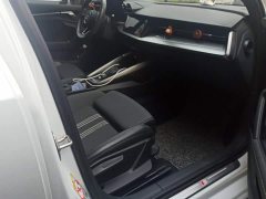 Audi A3 A3L Limousine 35 TFSI Fashion Sport - ფოტო 8