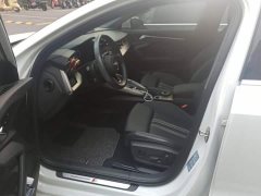 Audi A3 A3L Limousine 35 TFSI Fashion Sport - ფოტო 9