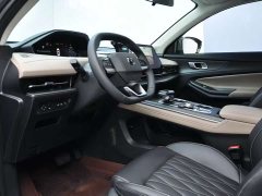 Changan CS55 PLUS 2nd Generation 1.5T DCT Storm Grey Limited Edition - ფოტო 11