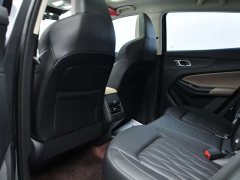 Changan CS55 PLUS 2nd Generation 1.5T DCT Storm Grey Limited Edition - ფოტო 12
