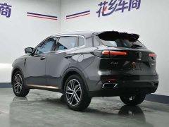 Changan CS55 PLUS 2nd Generation 1.5T DCT Storm Grey Limited Edition - ფოტო 13