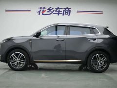 Changan CS55 PLUS 2nd Generation 1.5T DCT Storm Grey Limited Edition - ფოტო 15