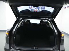 Changan CS55 PLUS 2nd Generation 1.5T DCT Storm Grey Limited Edition - ფოტო 3