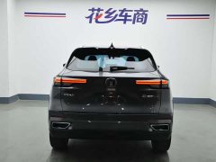 Changan CS55 PLUS 2nd Generation 1.5T DCT Storm Grey Limited Edition - ფოტო 4