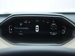 Changan CS55 PLUS 2nd Generation 1.5T DCT Storm Grey Limited Edition - ფოტო 6
