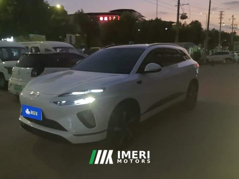 2025 BYD Sealion 06 EV 605 Navigator Pro - ავტომობილი ჩინეთიდან