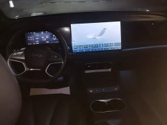 BYD Sealion 06 EV 605 Navigator Pro - ფოტო 12