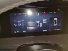 BYD Sealion 06 EV 605 Navigator Pro - ფოტო 14