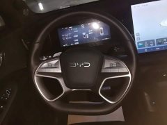 BYD Sealion 06 EV 605 Navigator Pro - ფოტო 15