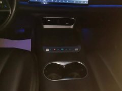 BYD Sealion 06 EV 605 Navigator Pro - ფოტო 16