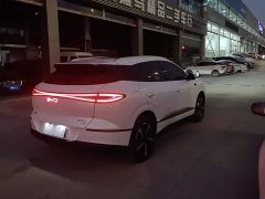 BYD Sealion 06 EV 605 Navigator Pro - ფოტო 3