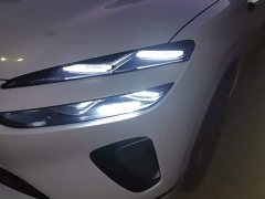 BYD Sealion 06 EV 605 Navigator Pro - ფოტო 5