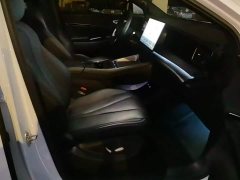 BYD Sealion 06 EV 605 Navigator Pro - ფოტო 8