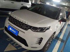 Land Rover Discovery Sport Performance Technology Edition - ფოტო 1