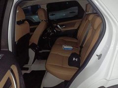 Land Rover Discovery Sport Performance Technology Edition - ფოტო 10