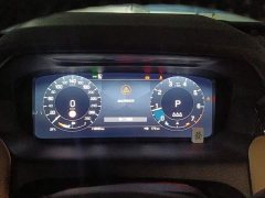 Land Rover Discovery Sport Performance Technology Edition - ფოტო 13