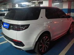 Land Rover Discovery Sport Performance Technology Edition - ფოტო 3