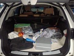 Land Rover Discovery Sport Performance Technology Edition - ფოტო 4
