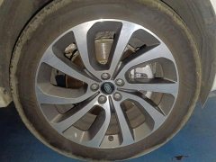 Land Rover Discovery Sport Performance Technology Edition - ფოტო 5