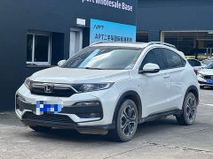 Honda XR-V 1.5L CVT Comfort - ფოტო 1