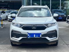 Honda XR-V 1.5L CVT Comfort - ფოტო 2