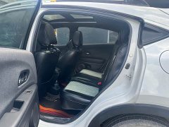 Honda XR-V 1.5L CVT Comfort - ფოტო 4