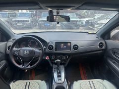 Honda XR-V 1.5L CVT Comfort - ფოტო 5