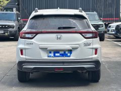 Honda XR-V 1.5L CVT Comfort - ფოტო 6