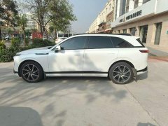 XPeng G9 702 Max - ფოტო 2