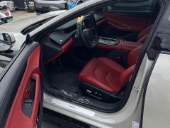 Xiaomi SU7 Rear-Wheel Drive Standard Founder Edition - ფოტო 3