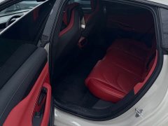 Xiaomi SU7 Rear-Wheel Drive Standard Founder Edition - ფოტო 5