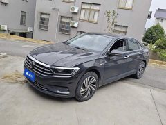 Volkswagen Sagitar 280TSI DSG Luxury Smart Connected Edition - ფოტო 1