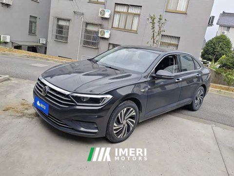 2021 Volkswagen Sagitar 280TSI DSG Luxury Smart Connected Edition - ავტომობილი ჩინეთიდან