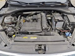 Volkswagen Sagitar 280TSI DSG Luxury Smart Connected Edition - ფოტო 10