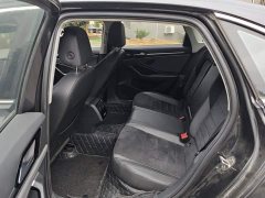 Volkswagen Sagitar 280TSI DSG Luxury Smart Connected Edition - ფოტო 11