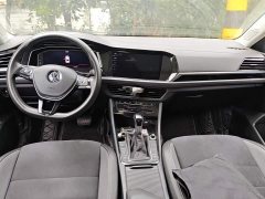 Volkswagen Sagitar 280TSI DSG Luxury Smart Connected Edition - ფოტო 12