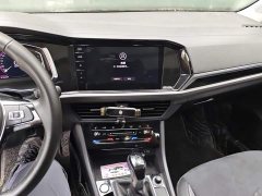 Volkswagen Sagitar 280TSI DSG Luxury Smart Connected Edition - ფოტო 13