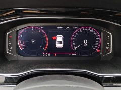 Volkswagen Sagitar 280TSI DSG Luxury Smart Connected Edition - ფოტო 14