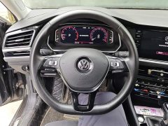 Volkswagen Sagitar 280TSI DSG Luxury Smart Connected Edition - ფოტო 15