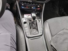 Volkswagen Sagitar 280TSI DSG Luxury Smart Connected Edition - ფოტო 16