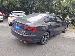Volkswagen Sagitar 280TSI DSG Luxury Smart Connected Edition - ფოტო 3