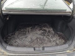Volkswagen Sagitar 280TSI DSG Luxury Smart Connected Edition - ფოტო 4