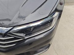 Volkswagen Sagitar 280TSI DSG Luxury Smart Connected Edition - ფოტო 5