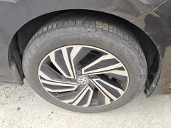 Volkswagen Sagitar 280TSI DSG Luxury Smart Connected Edition - ფოტო 6