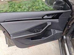 Volkswagen Sagitar 280TSI DSG Luxury Smart Connected Edition - ფოტო 7
