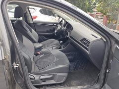 Volkswagen Sagitar 280TSI DSG Luxury Smart Connected Edition - ფოტო 8