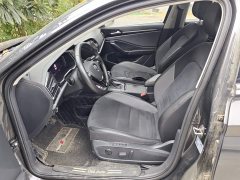 Volkswagen Sagitar 280TSI DSG Luxury Smart Connected Edition - ფოტო 9